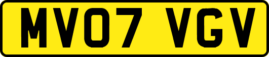 MV07VGV
