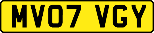 MV07VGY