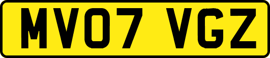 MV07VGZ