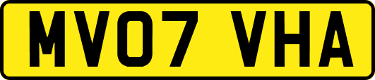 MV07VHA