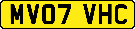 MV07VHC