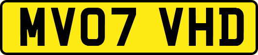 MV07VHD