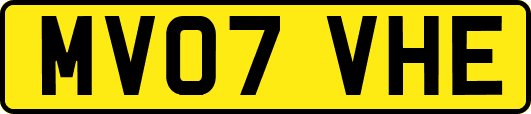 MV07VHE