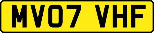MV07VHF