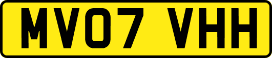 MV07VHH