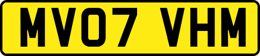 MV07VHM