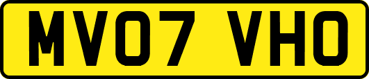 MV07VHO