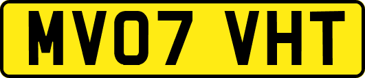 MV07VHT