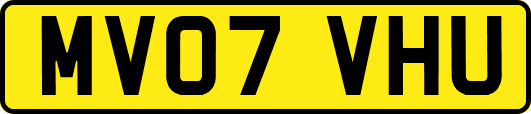 MV07VHU