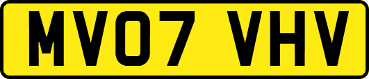 MV07VHV