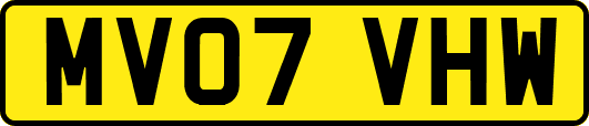 MV07VHW