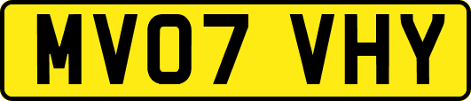 MV07VHY