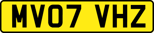 MV07VHZ