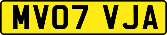 MV07VJA