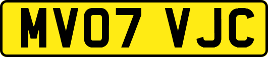 MV07VJC