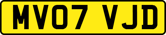 MV07VJD
