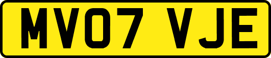 MV07VJE