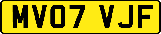 MV07VJF