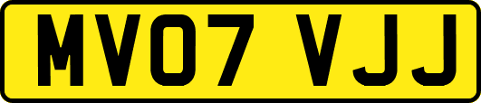 MV07VJJ