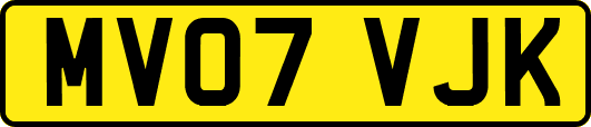 MV07VJK
