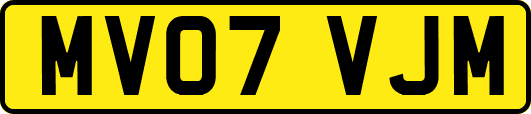 MV07VJM