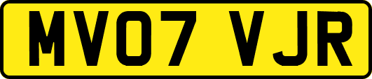 MV07VJR