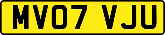 MV07VJU