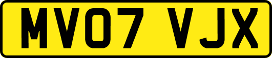 MV07VJX