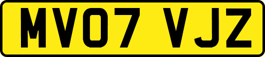 MV07VJZ