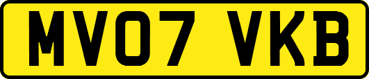 MV07VKB