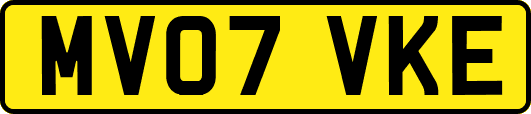 MV07VKE