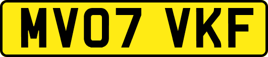 MV07VKF