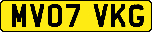 MV07VKG