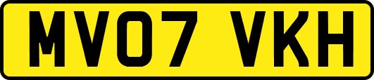 MV07VKH