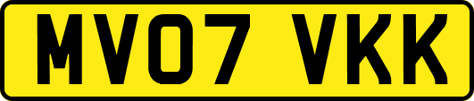 MV07VKK