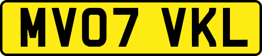 MV07VKL