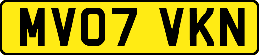 MV07VKN