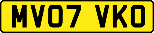 MV07VKO