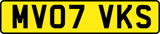 MV07VKS