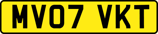 MV07VKT