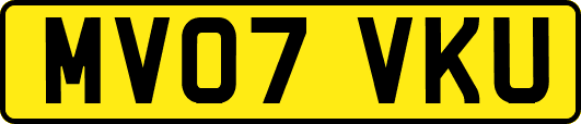 MV07VKU