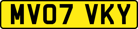 MV07VKY
