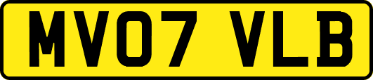 MV07VLB
