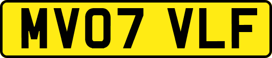 MV07VLF