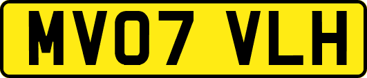 MV07VLH