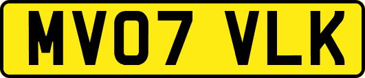 MV07VLK