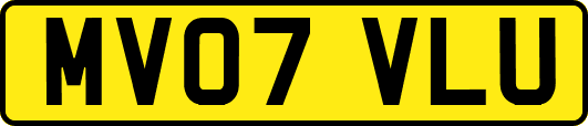 MV07VLU