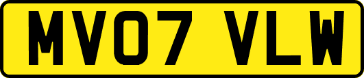 MV07VLW