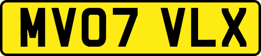 MV07VLX