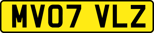MV07VLZ